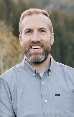 Steve McCleery