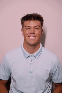 Parker Lee