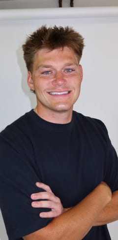 Rayce Hamel