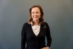Karen Tiberius